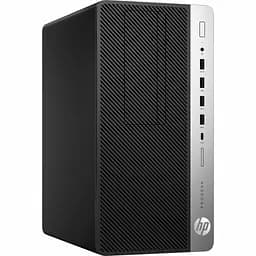 Комп'ютер HP ProDesk 600 G3 MT (i5-7500/16/480SSD/GTX1050 Ti-4Gb) Б/В - мініатюра 3