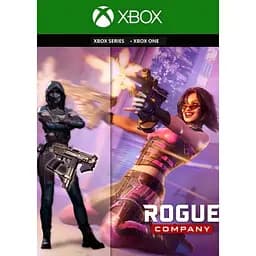 Ключ активації Microsoft Rogue Company: ViVi Starter Pack для Xbox One/Series S/X