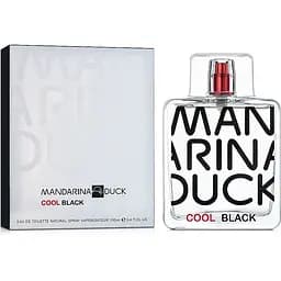 Туалетна вода Mandarina Duck Cool Black Men 100 мл