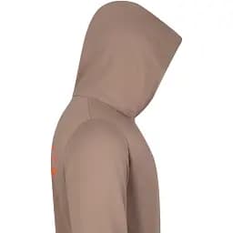 Худі Brain Brown Promo Hoody M Brown - мініатюра 5