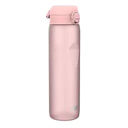 Спортивна пляшка Ion8 Quench Recyclon BPA Free, 1 л - Rose Quartz