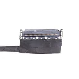 Шлейф матриці для Dell Latitude 5400 5401 5402 5405, (eDP 30pin No Touch, 0FV8CF, DC02C00JZ00) - мініатюра 2