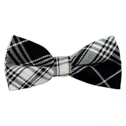 Краватка-метелик Клітинка