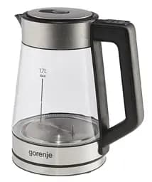 Електрочайник Gorenje K17TRG teh0021941 - мініатюра 2