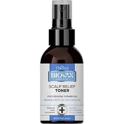 Тонік для шкіри голови Biovax Prebiotic Scalp Toner 100 мл