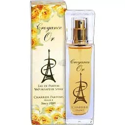 Парфюмированная вода Charrier Parfums Croyance Or 30 мл