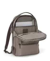 Рюкзак 14" Tumi TUMI HARRISON TAUPE DRIFTWOOD 42х29х9 06602011TPW - мініатюра 2