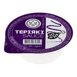 Соус Ascania Терияки 30 г