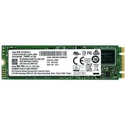 Накопичувач SSD Lite-On M.2 2280 128GB (CV3-8D128-11) Б/В
