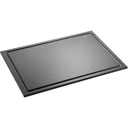 Обробна дошка Gefu Slize чорна (13967)