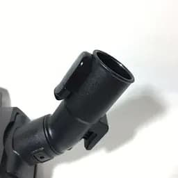 Щітка підлога/килим під засувку для пилососа Samsung DJ97-01402A, NB-810 - мініатюра 7