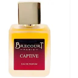 Парфумована вода оригінал Brecourt Captive 50 мл