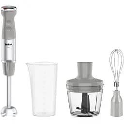 Блендер погружной Tefal Quickchef+ (HB673B30)