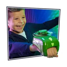Спорядження для рольових ігор Hasbro PJ Masks Рукавичка Гекко (F2145) - мініатюра 3