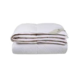 Ковдра Penelope - Dove 10,5 tog пухова 155x215 полуторна - мініатюра 3