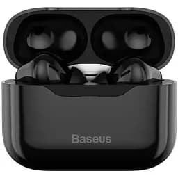 Навушники Bluetooth Baseus Simu ANC True Wireless Earphone S1 - мініатюра 2