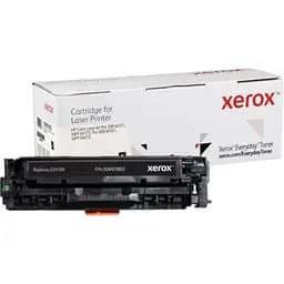 Картридж Xerox Everyday для HP CE410X (305X) black (006R03802)