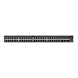 Комутатор мережевий Grandstream GWN7806P - мініатюра 3