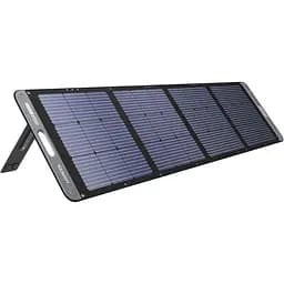 Портативна сонячна панель Ugreen Solar Panel SC200 200W [112770]