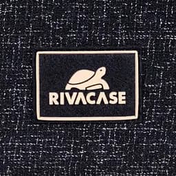 Чохол до ноутбука RivaCase 15.6" 7915 (Black) "Anvik" (7915Black) - мініатюра 10
