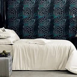 Комплект постільної білизни Valeron Євро 000281783