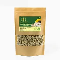 Ядро насіння соняшника Craft Oil очищене 25 кг