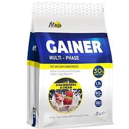 Гейнер FitWin Gainer 1500g (1086-2023-10-2054)