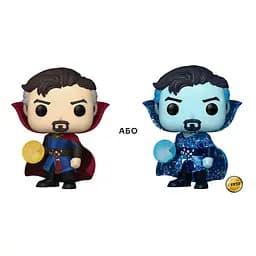 Ігрова фігурка Funko Pop! Доктор Стрендж, 9,6 см (60917) - мініатюра 3