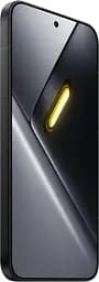 Смартфон Xiaomi POCO X8 Pro Max 5G 12/256GB Black - мініатюра 7