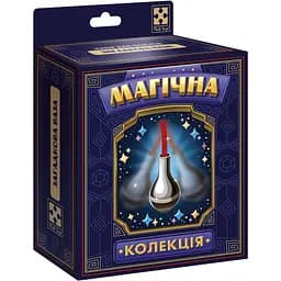 Настольная игра Vladi Toys набор для фокусов. Волшебная коллекция. Загадочная ваза (VT6012-05)