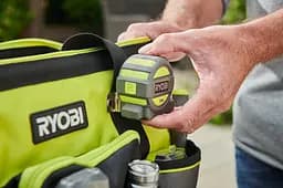 Сумка для інструменту RSSMTB1, 33л Ryobi hoz0012893 - мініатюра 7
