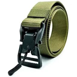 Ремінь текстильний Le-Mon тактичний 120х3,8 см acs0023701