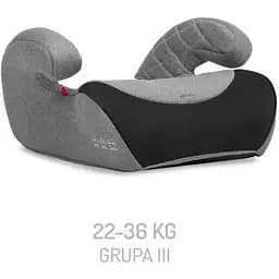 Автокрісло Momi Axo 9-36 кг Grey - мініатюра 8