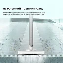 Пилосос Deerma (DX700) - мініатюра 7
