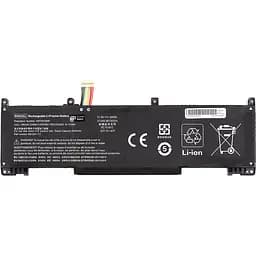 Акумулятор для ноутбуків HP ProBook 430 (RH03XL) 11.4V 3550 mAh