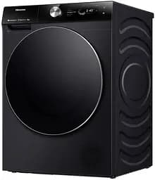 Cушильний автомат Hisense DH7S107BB - мініатюра 3