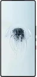Смартфон ZTE REDMAGIC 10 Pro 24/1TB Dusk - мініатюра 2