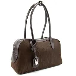 Сумка женская с длинными ручками Tavinchi CH-1699DB-LV