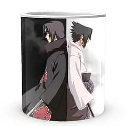 Кружка GeekLand Наруто Naruto couple NA.02.593 330 мл белая