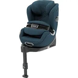 Автокресло Cybex Anoris T i-Size Nautical Blue, темно-синий (520004375)