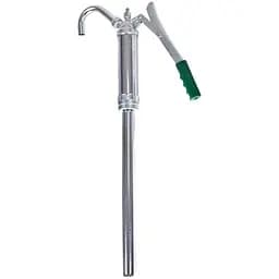 Насос для оливи Hans ручний (727)