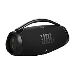 Портативная акустическая система с БТ и WiFi JBLBB3WIFIBLKEP