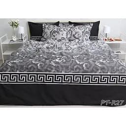 Комплект постельного белья PrimaTeks с компаньоном 2-спальный 000247986 (PT-R27)