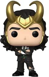 Фігурка Funko Pop Marvel President Loki Локі 10 см (FP M PL 898) - мініатюра 2
