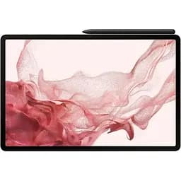 Планшет Samsung Galaxy Tab S8 Plus Wi-Fi 8/256GB Pink Gold (SM-X800NIDB) [88838] - мініатюра 2