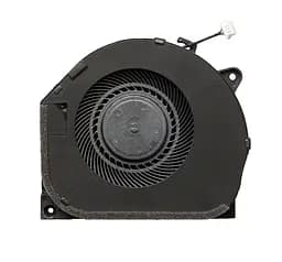 Вентилятор Lenovo кулер для моделей ноутбука Legion Y530-15 (CPU Fan) DC28000DKD1 5F10R40214 Оригінал, 5V, 4pin