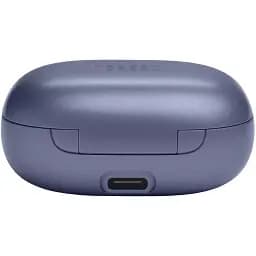 Навушники TWS JBL Live Flex Blue (JBLLIVEFlexBLU) - мініатюра 6