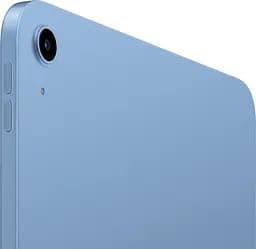 Планшет Apple iPad 2025 Wi-Fi 256GB Blue (MD4H4) - мініатюра 2