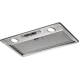 Витяжка Electrolux вбудовувана 52 см 600 м3г нержавіюча сталь