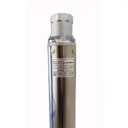 Насос свердловиний Optima PM 4QJm6/18 1.8 кВт 110 м кабель 2 м, з підвищеною стійкістю до піску - мініатюра 3